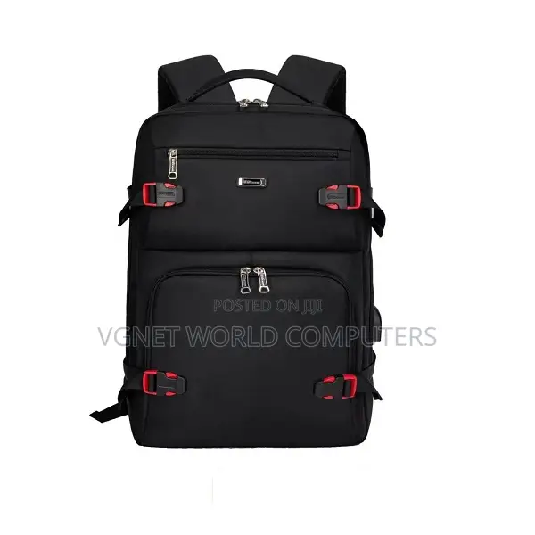 Quality Laptop Backpack Bag