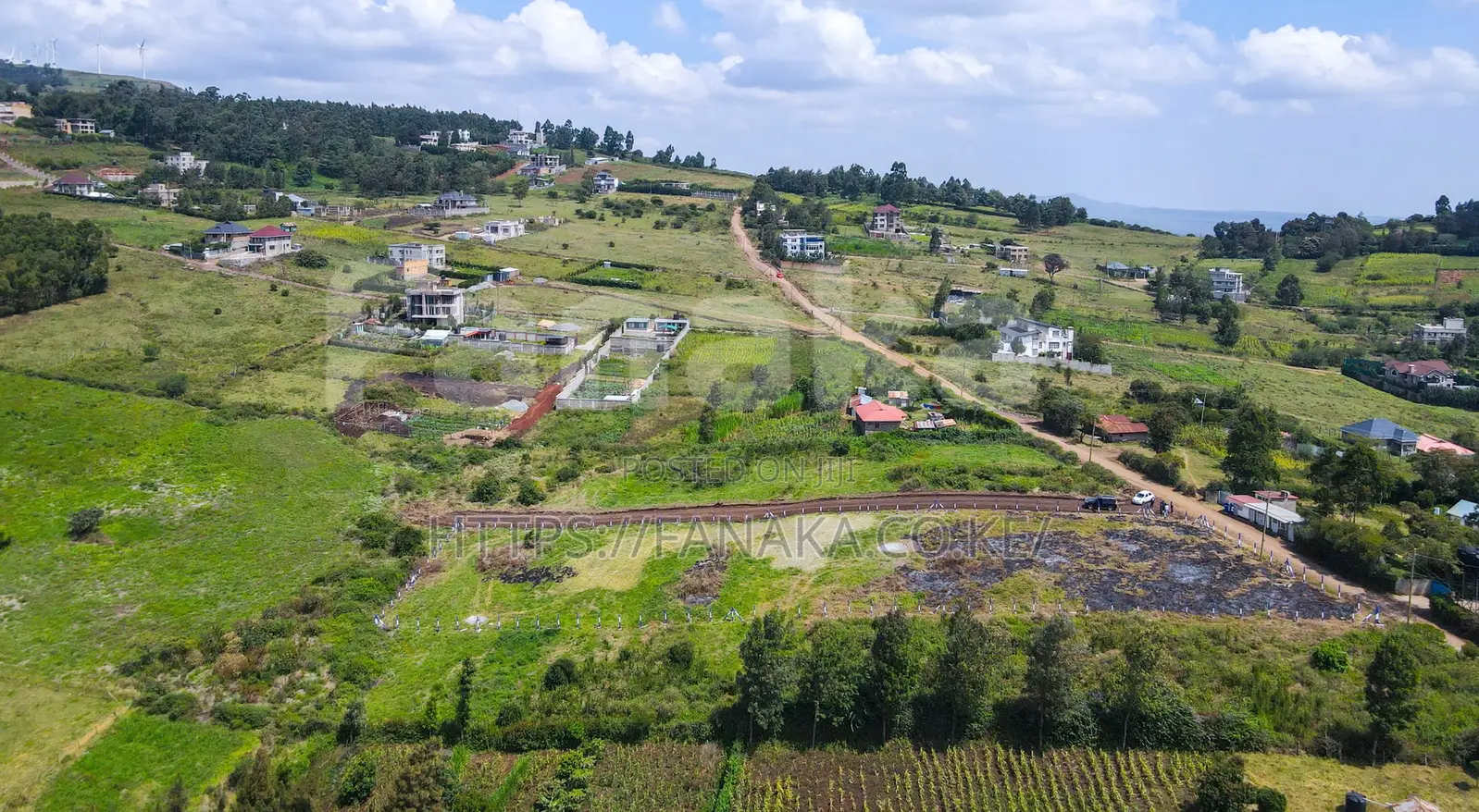Ngong-Kibiko Plots^Mw