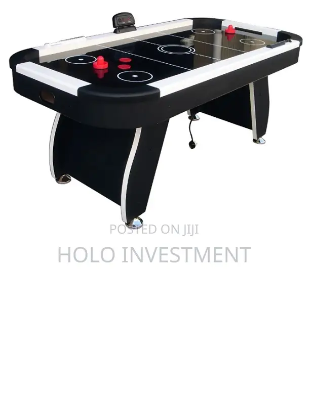 Air Hockey Table