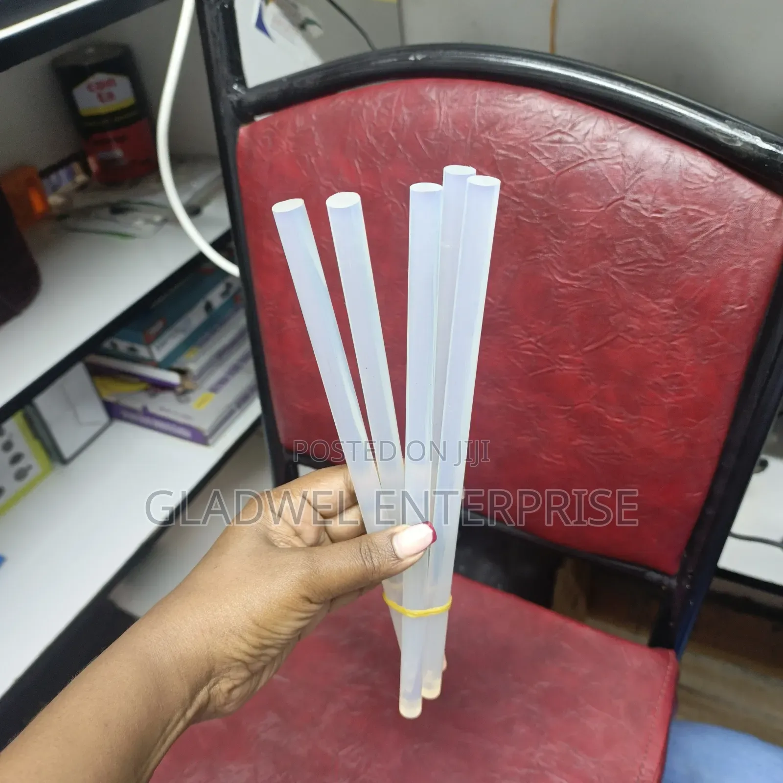 Glue Stick For Glue Gun
