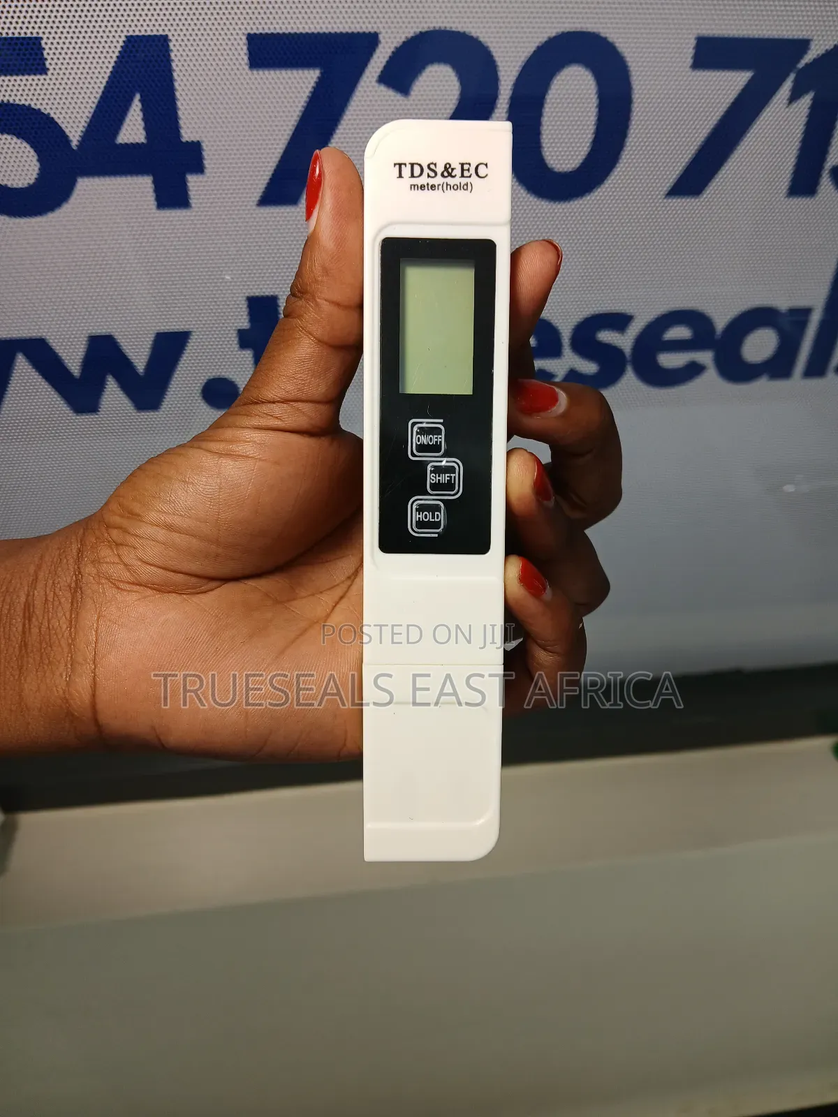 TDS Meters