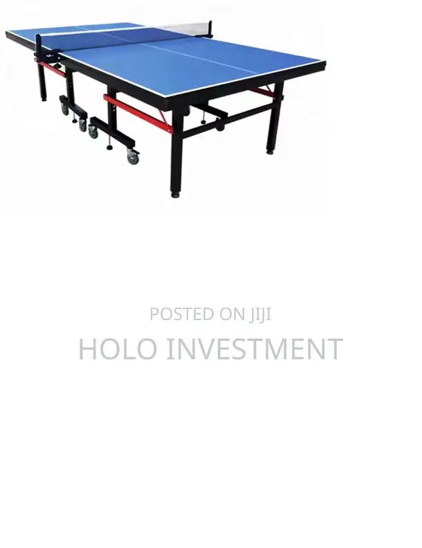 Table Tennis Table