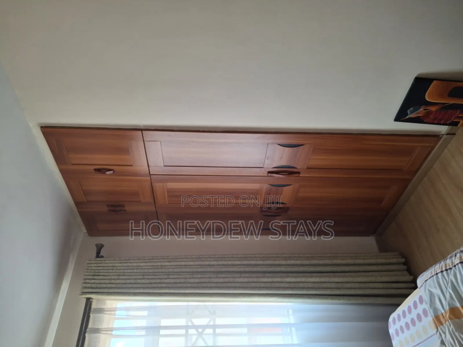 3bdrm Apartment in Best Home Apartment, Gateway Mall Area for sale