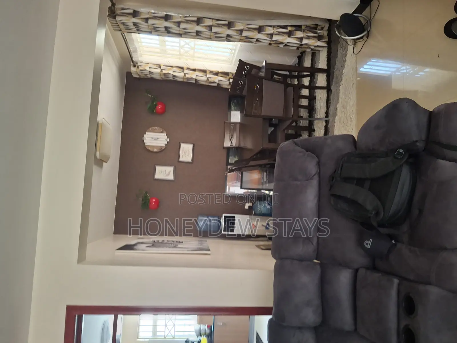 3bdrm Apartment in Best Home Apartment, Gateway Mall Area for sale