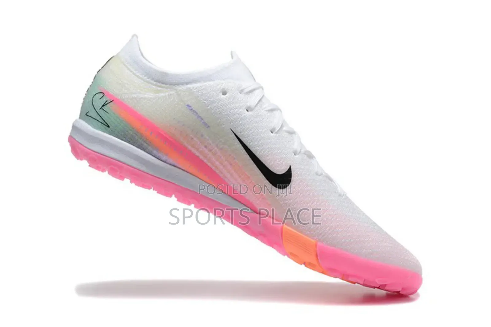 Nike Air Zoom Mercurial Vapor 16 Elite Turf - Sk Football Boots