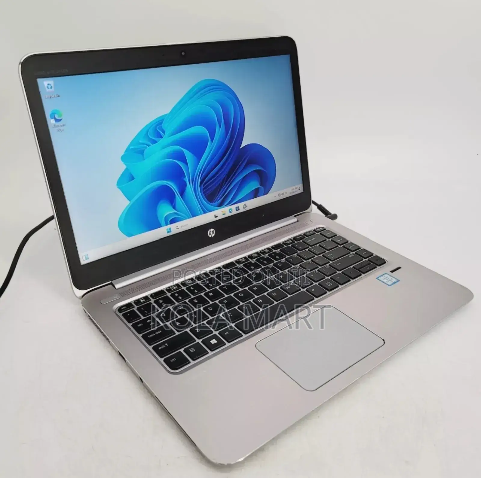 New Laptop HP EliteBook 1040 G3 8GB Intel Core I5 SSD 256GB