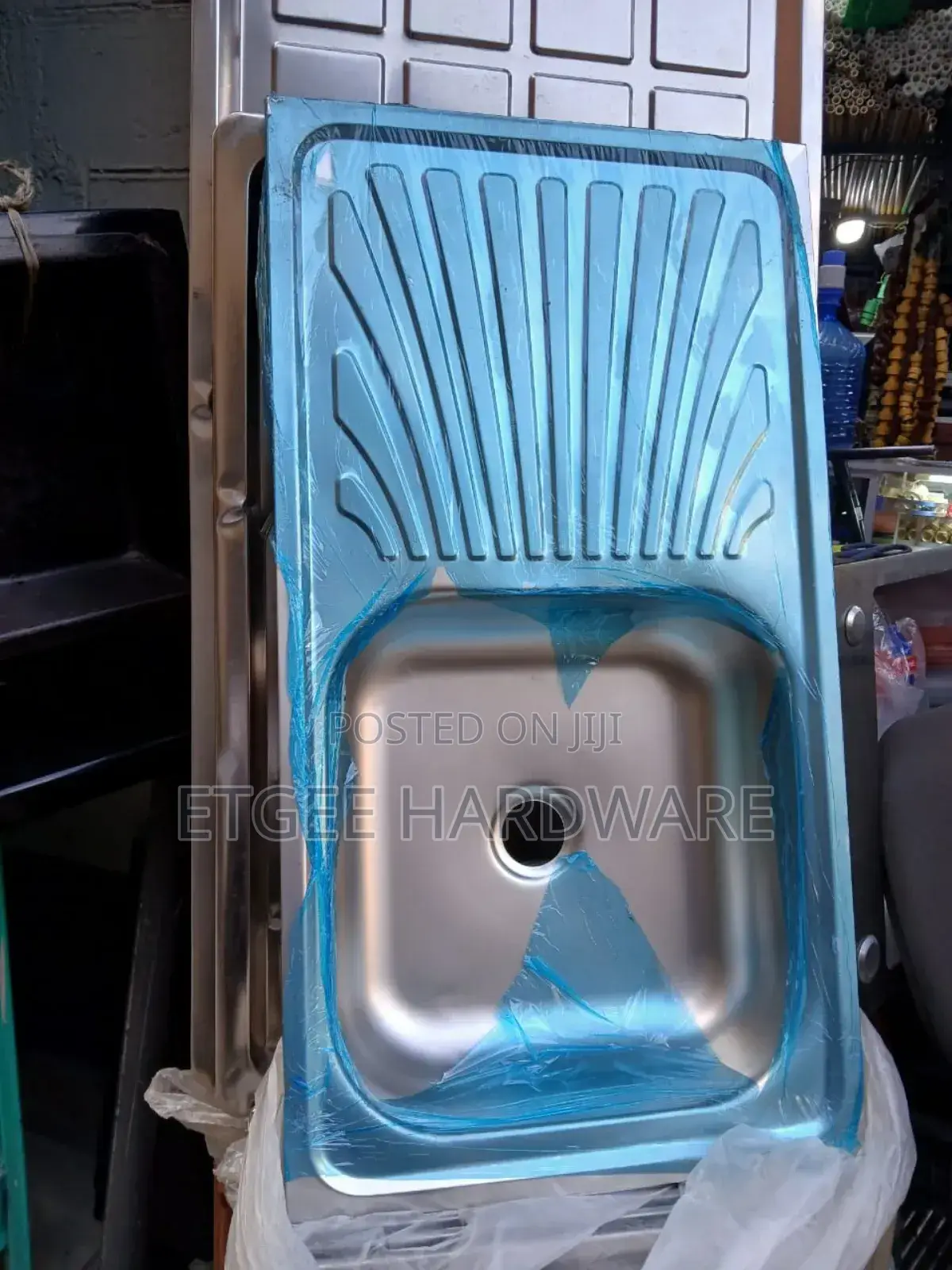 Baby Kitchen Sink Quality