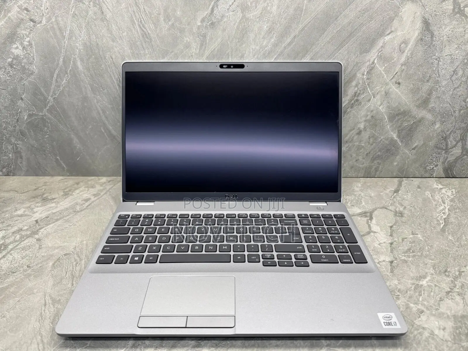 Laptop Dell Latitude 5510 16GB Intel Core I5 SSD 256GB