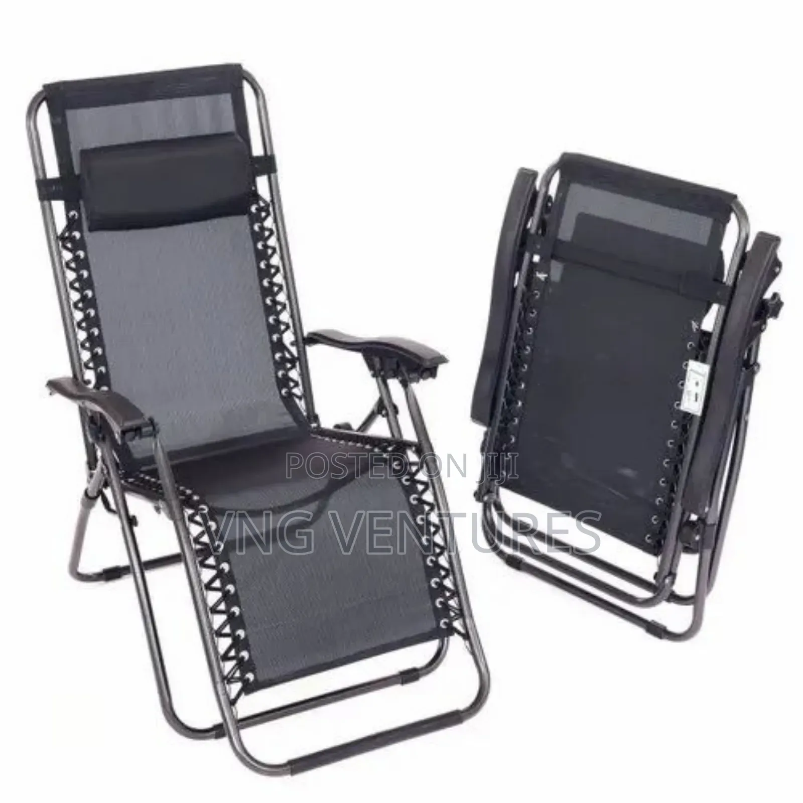 Zero Gravity Folding Chair