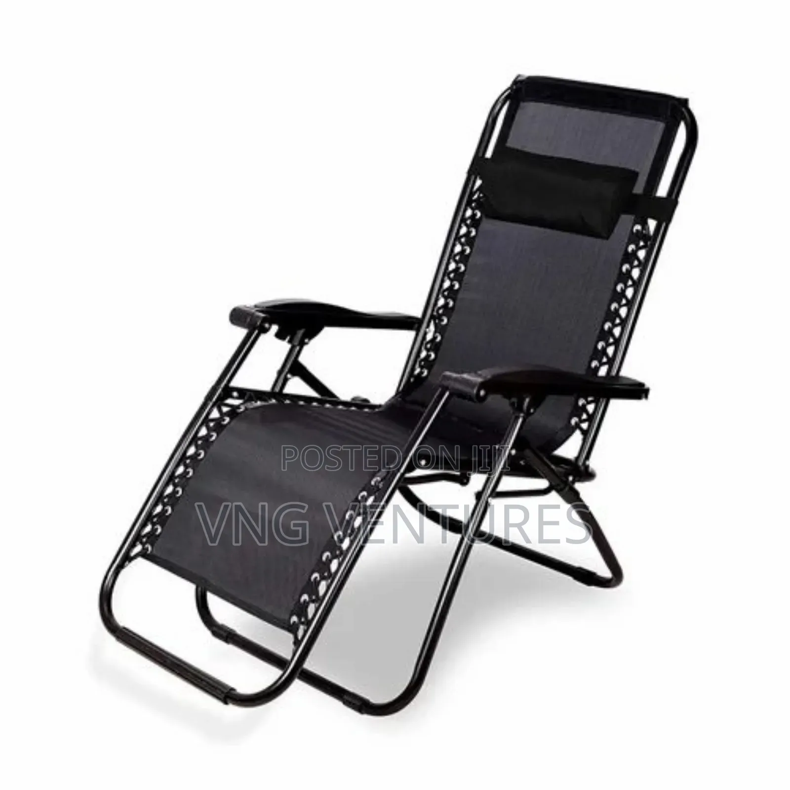 Zero Gravity Folding Chair