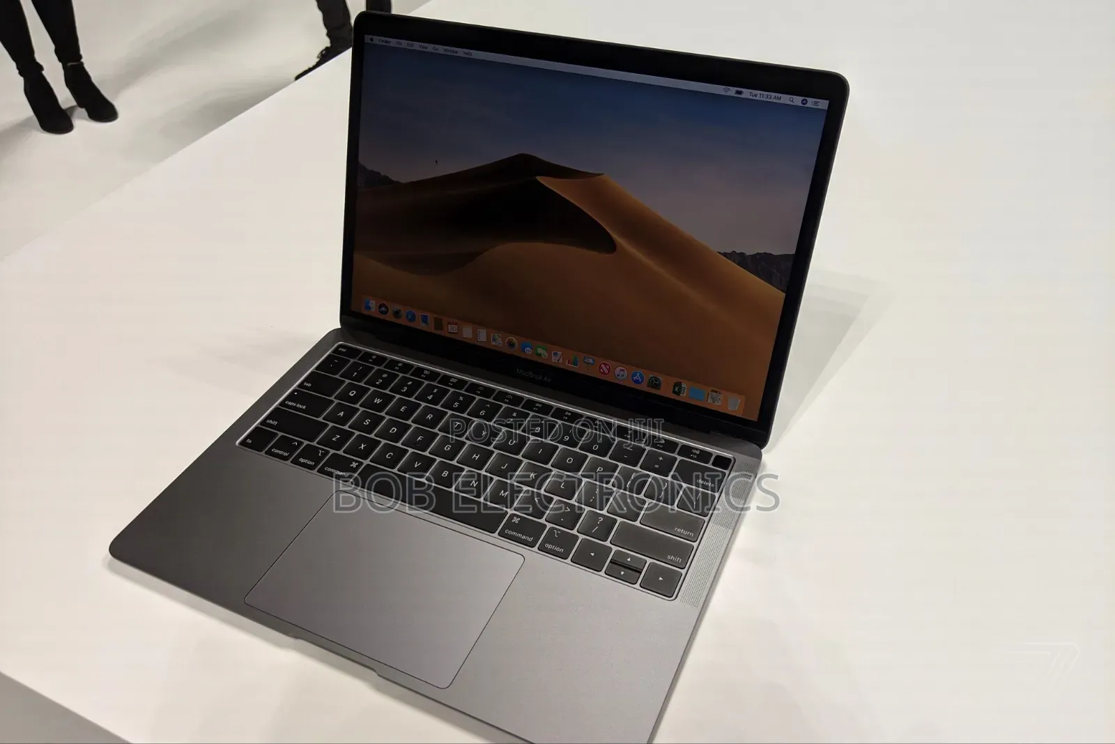 Laptop Apple MacBook Air 2018 8GB Intel Core i5 SSD 256GB