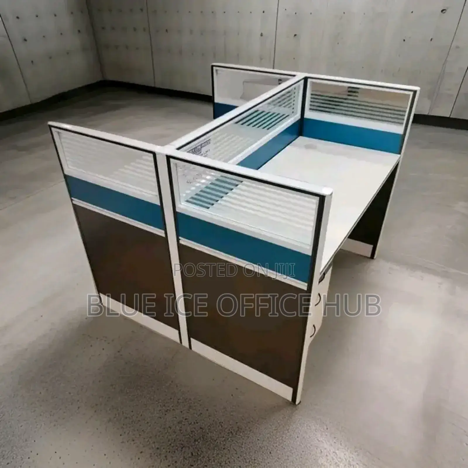 2way Imported Working Station