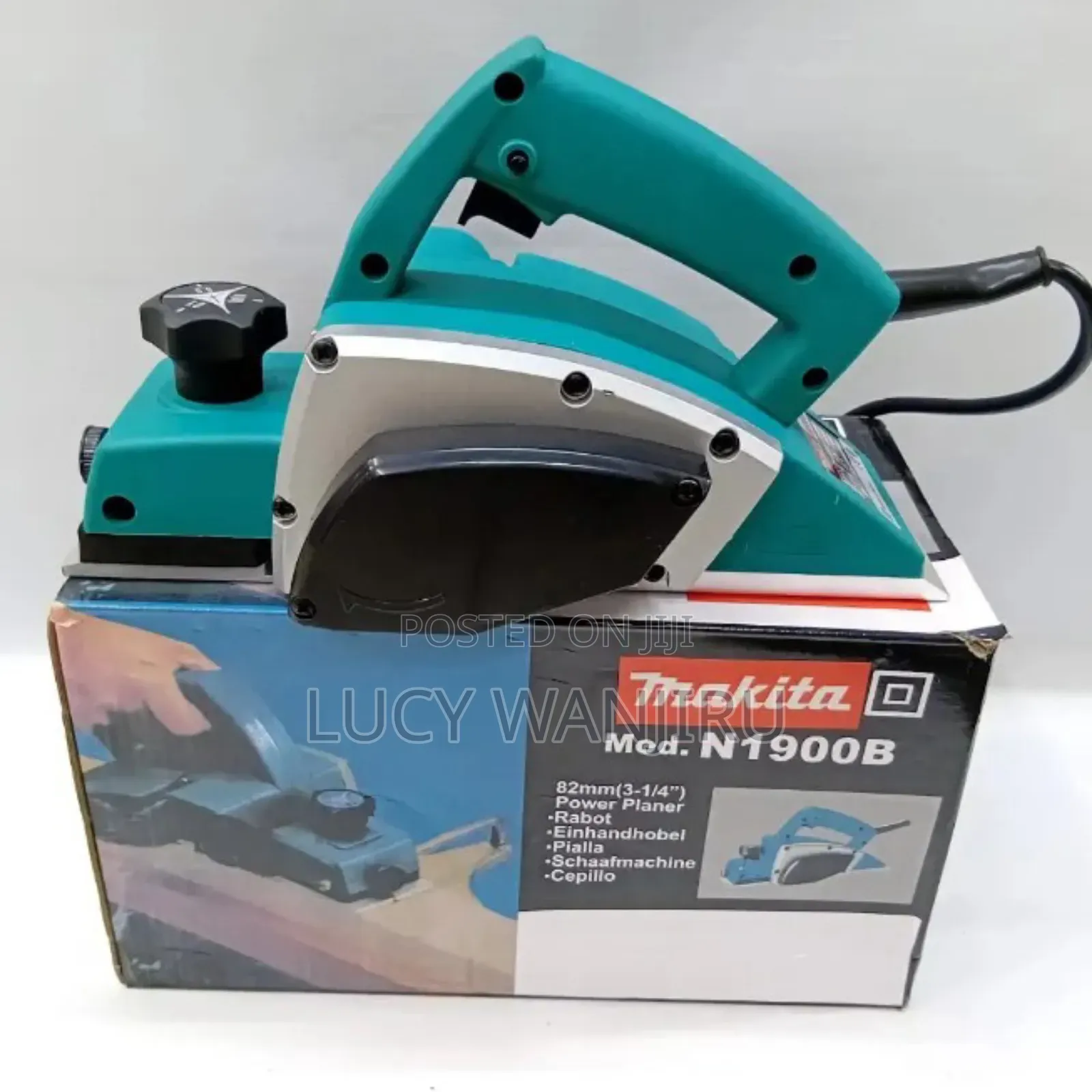 High Quality Makita Planer