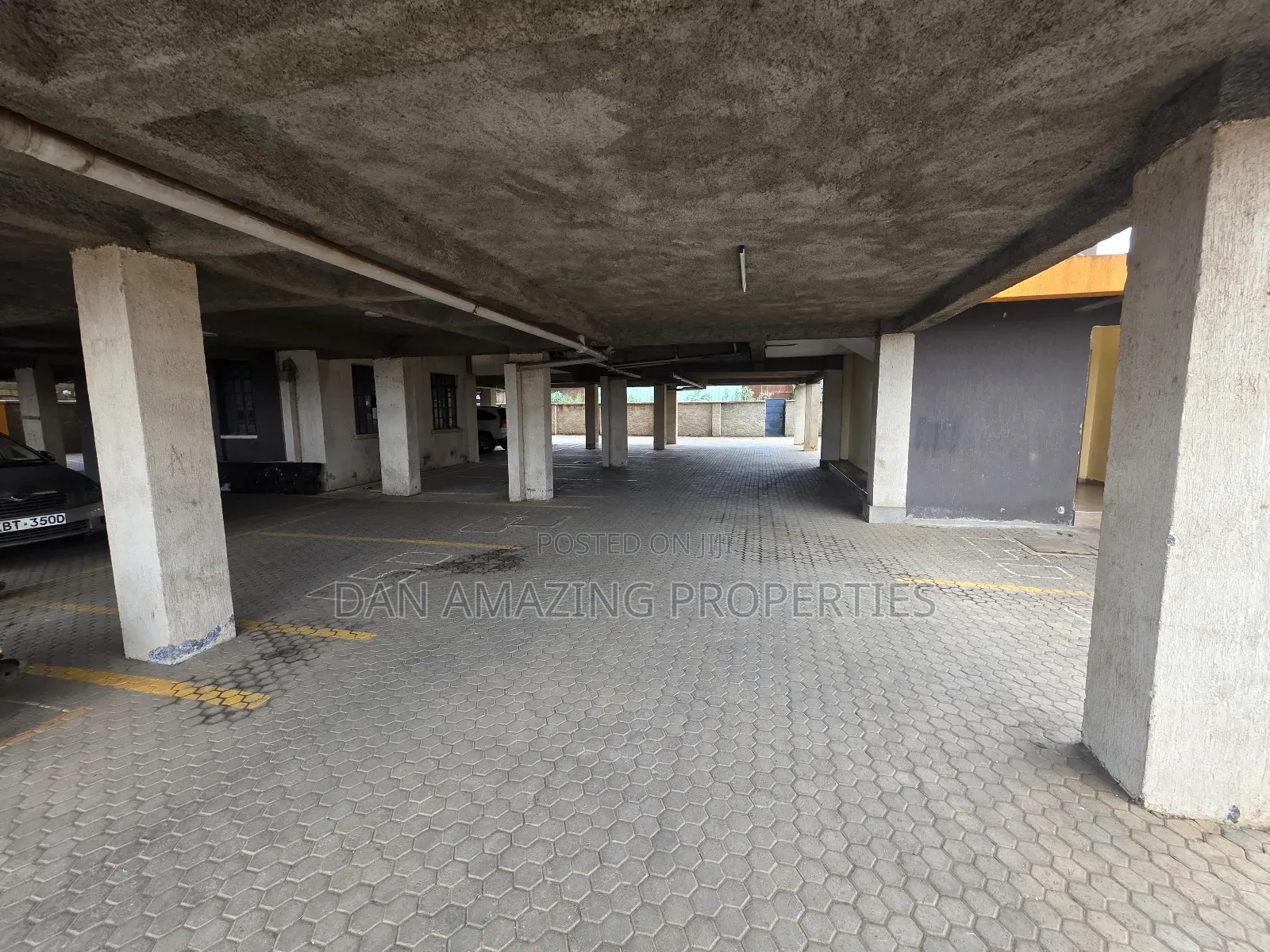 3bdrm Apartment in Ololua Rd, Ngong for sale