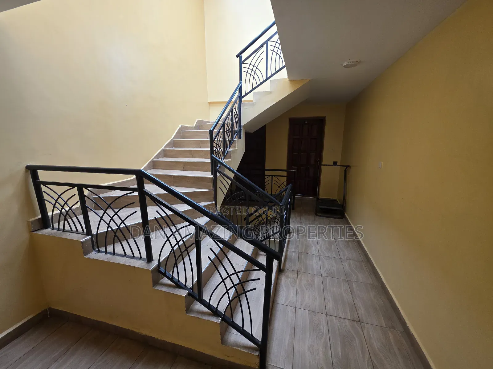 3bdrm Apartment in Ololua Rd, Ngong for sale