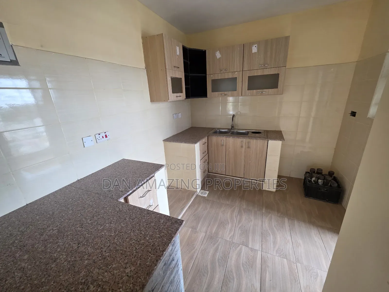 3bdrm Apartment in Ololua Rd, Ngong for sale