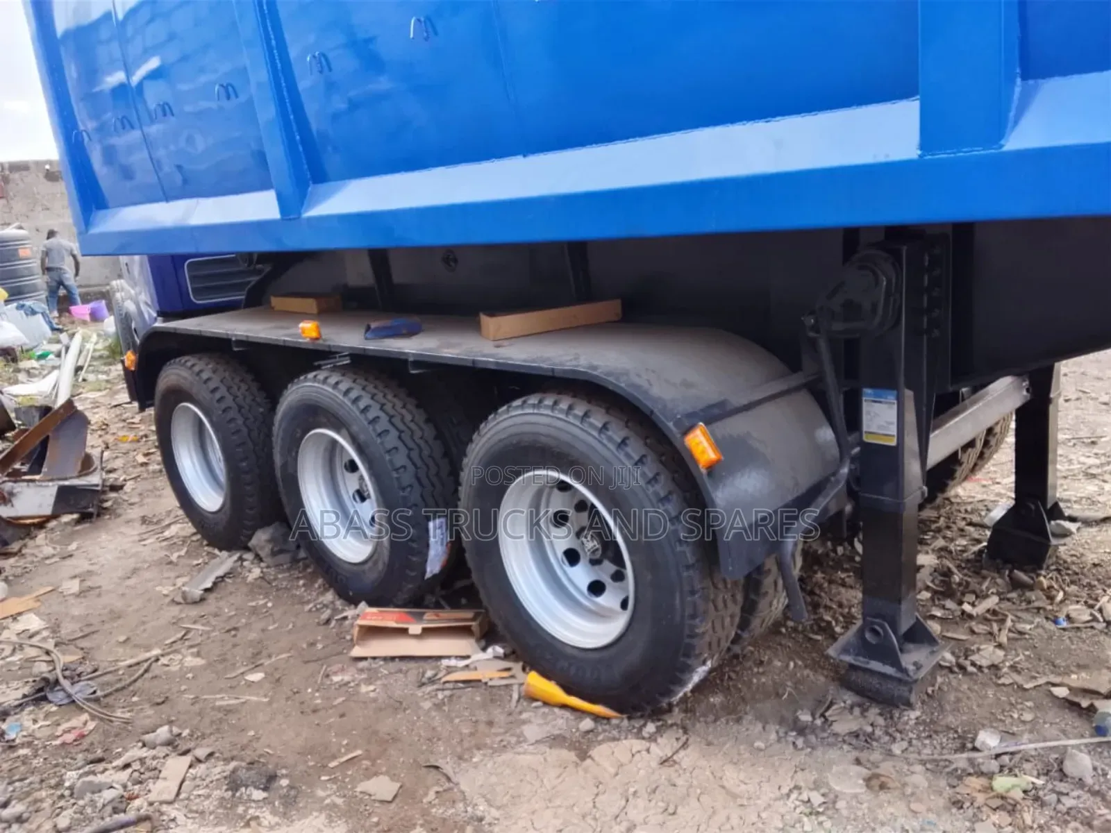Tiber Tarela Bachu Zh Sevi Press 3.5m Location Nairobi Abass