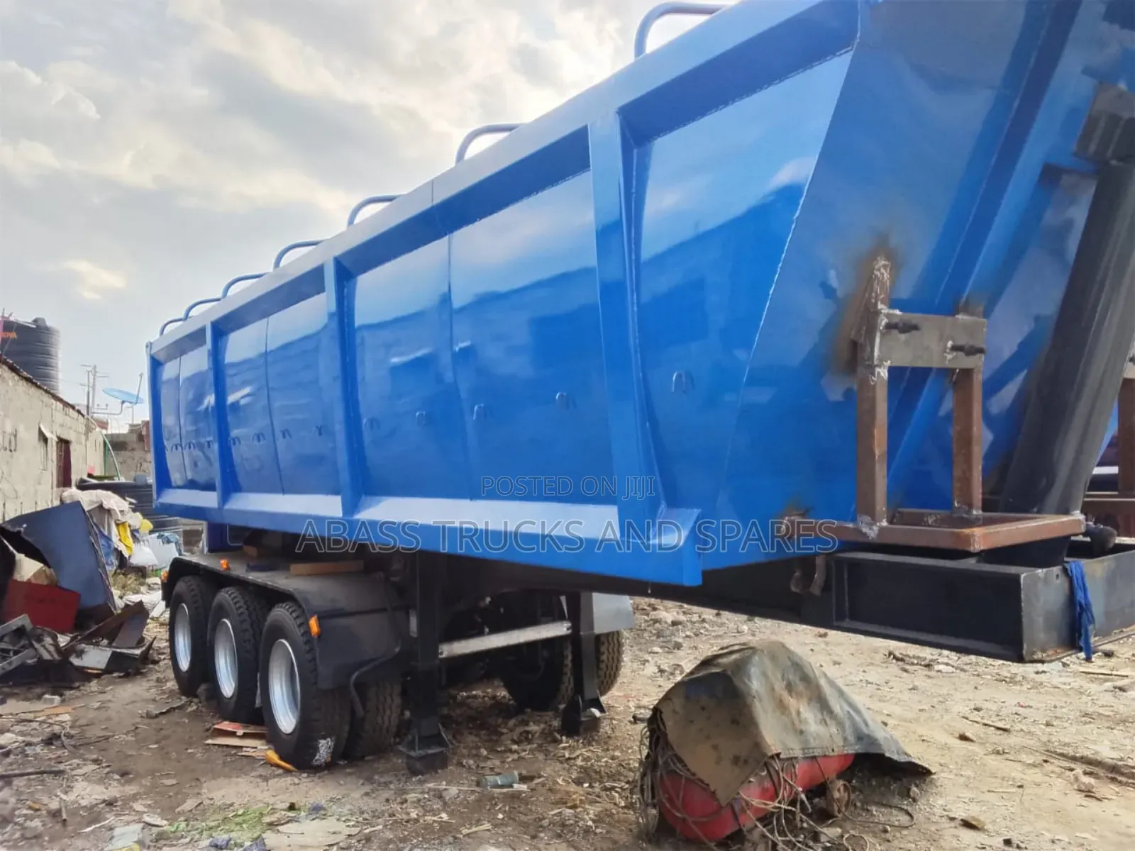Tiber Tarela Bachu Zh Sevi Press 3.5m Location Nairobi Abass