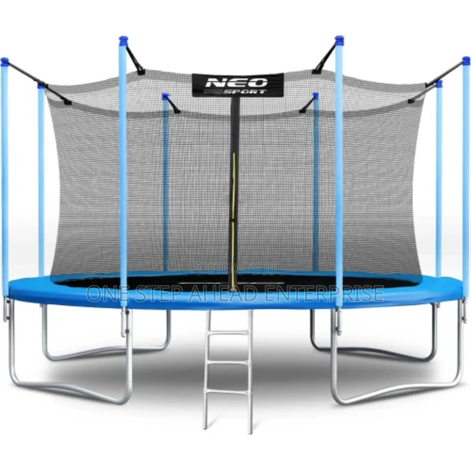Trampoline 12ft for Schools and Kindergarten