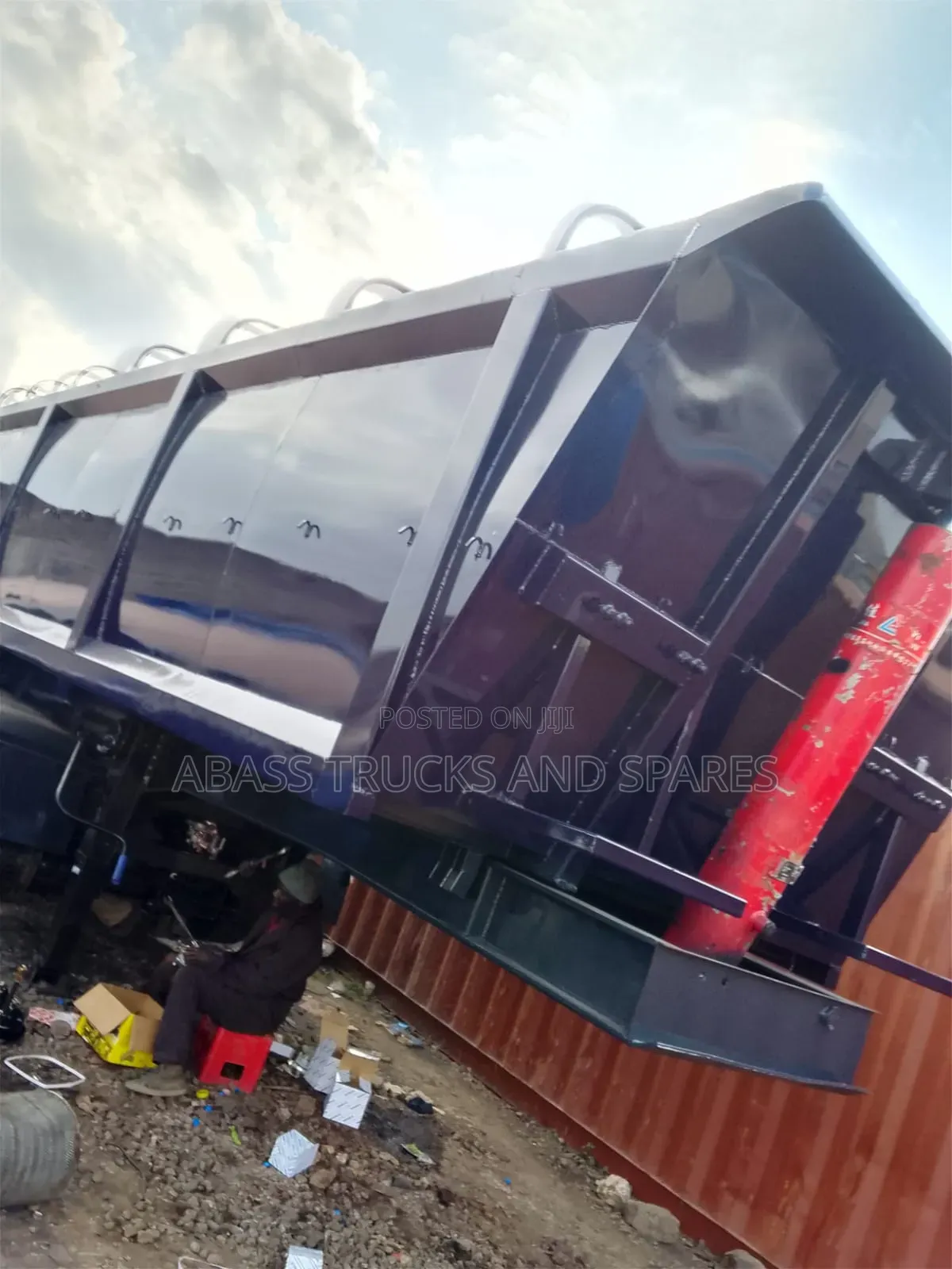 Tiber Tarela Bachu Zh Sevi Press 3.45m Location Nairobi Comish 100th