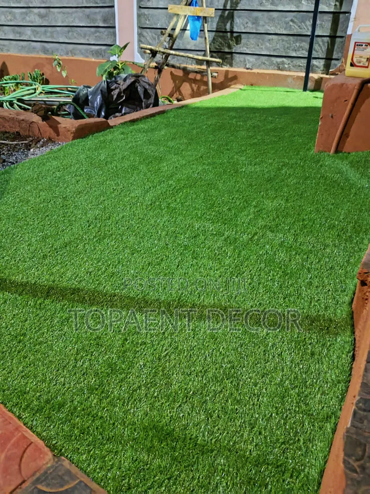 Outdoor Setup for Balconies Lawns and Gazeboos