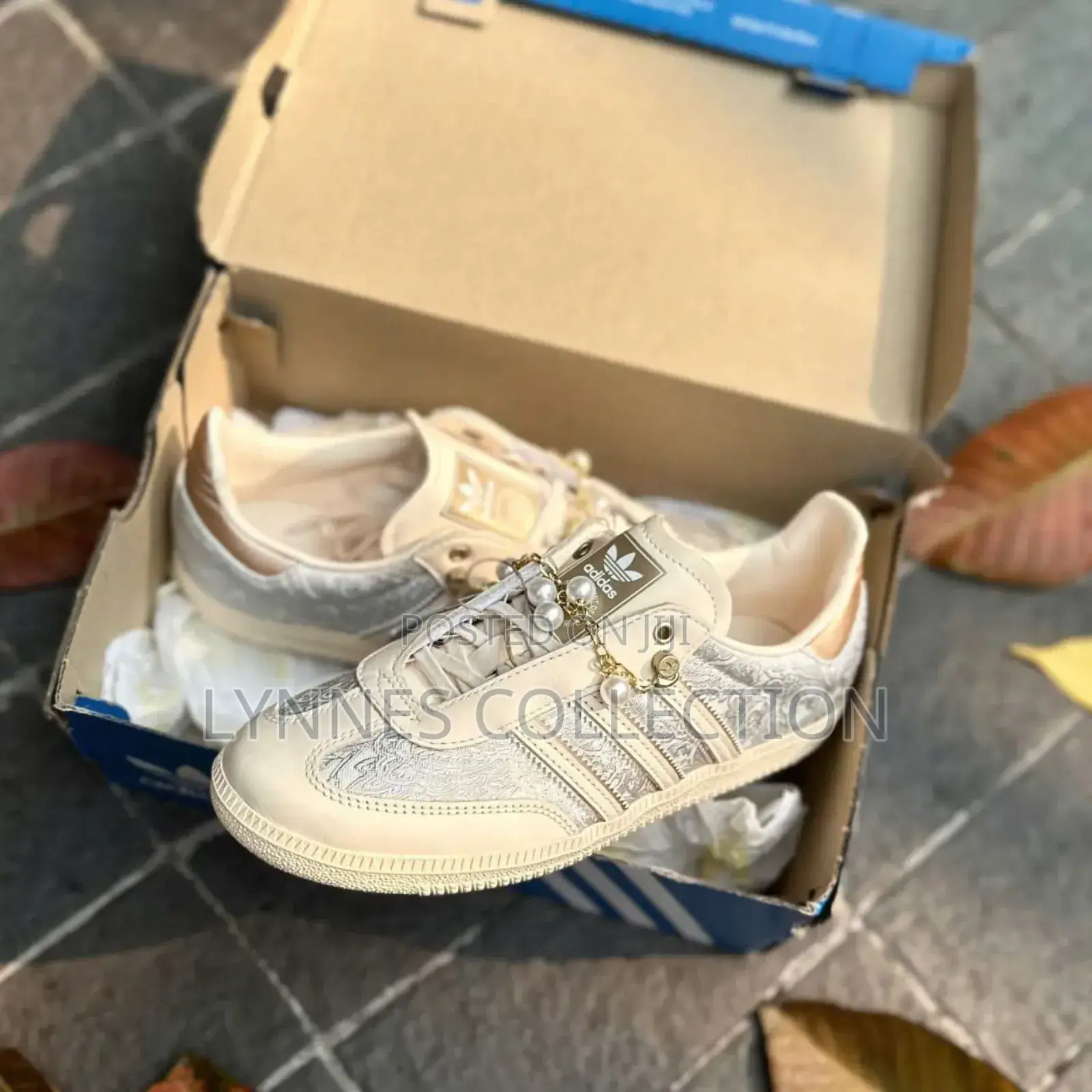 Adidas Samba Desert Brown ,Sambas Brown 38-42