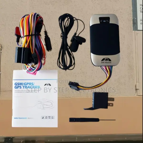 Coban Tk303 GPS Tracker | Car, Bike, Fleet Real-Time Tracking Device