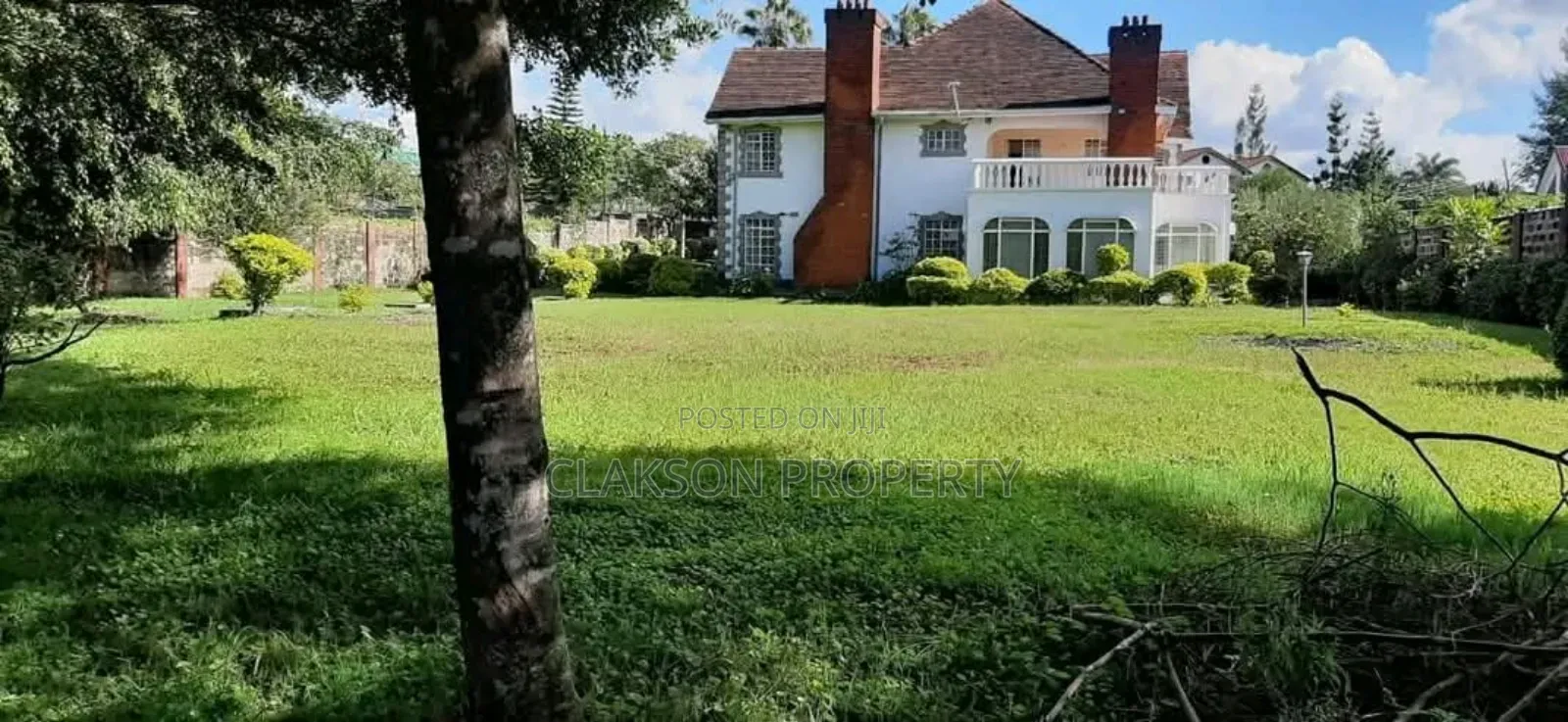 5bdrm Townhouse / Terrace in Lavington for rent