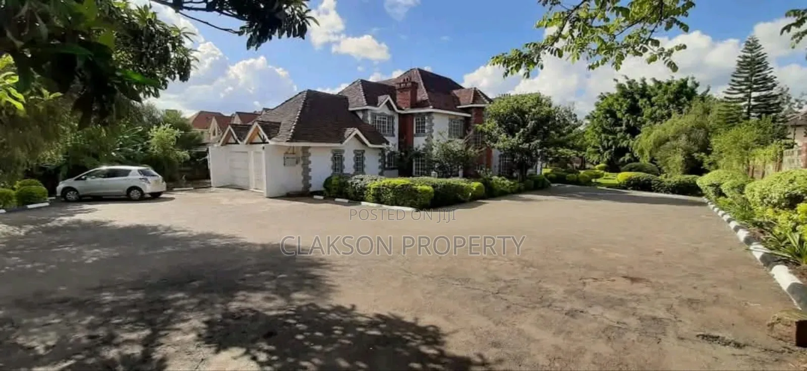 5bdrm Townhouse / Terrace in Lavington for rent