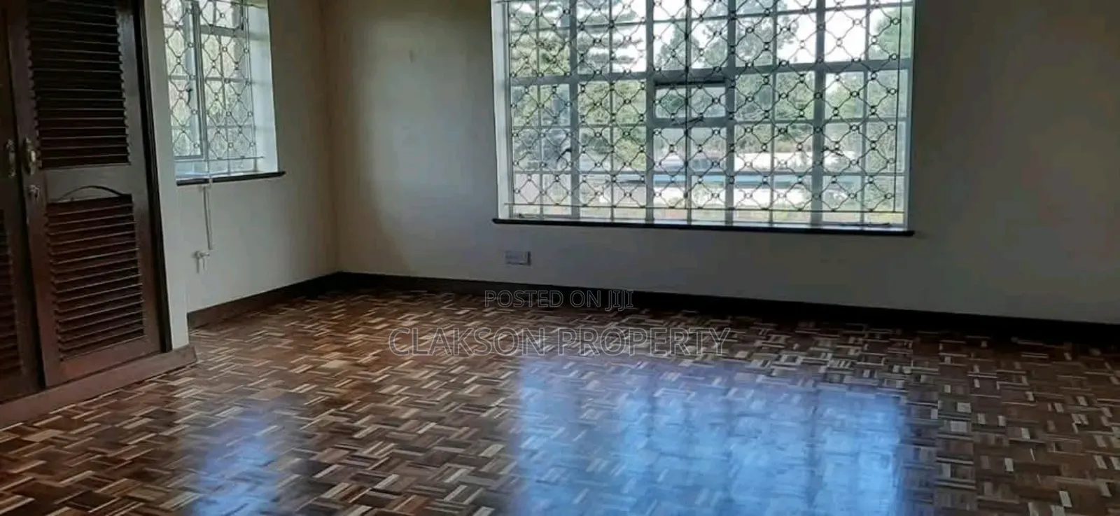 5bdrm Townhouse / Terrace in Lavington for rent