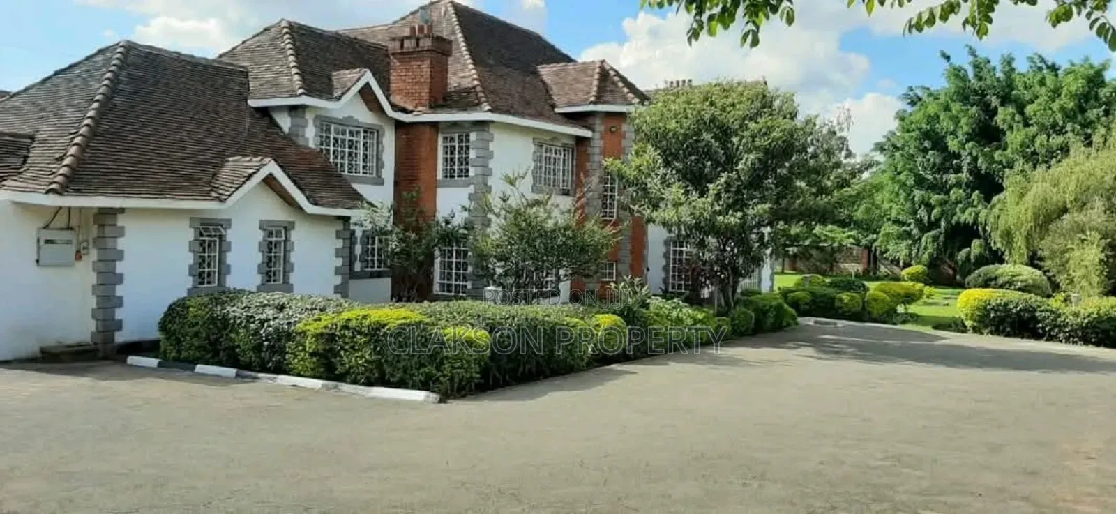 5bdrm Townhouse / Terrace in Lavington for rent