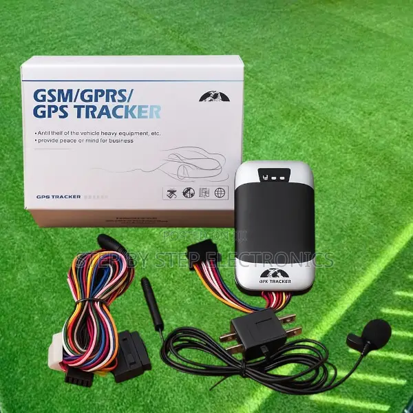 Coban Tk-303 GPS Car Tracker | App Web Real-Time Tracking System