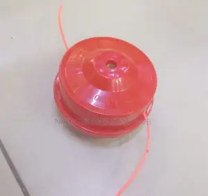 Universal Bump Feed Trimmer Head