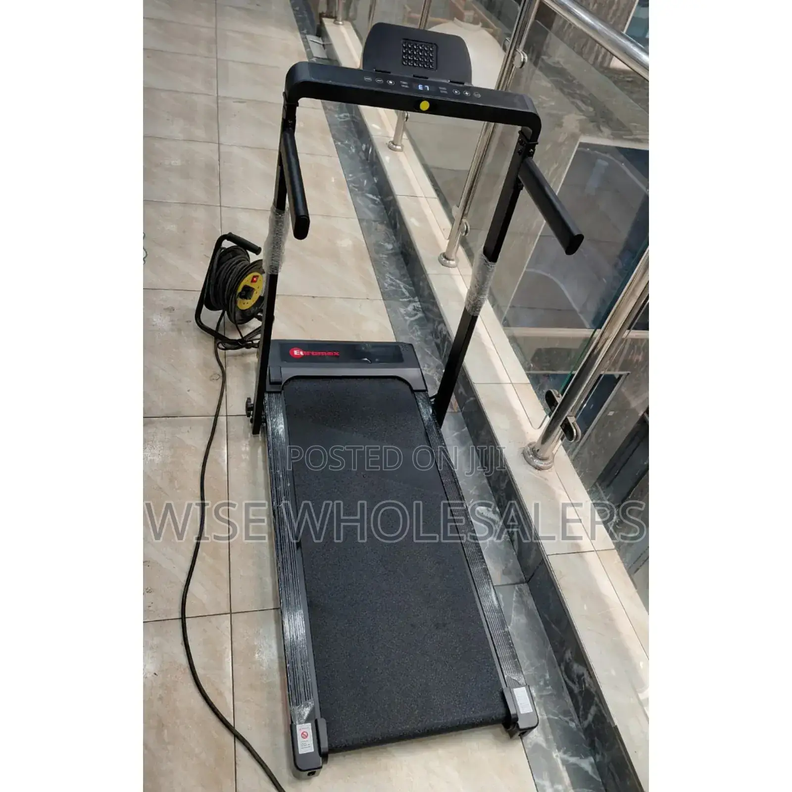 Foldable Treadmill,  Walking Pad.