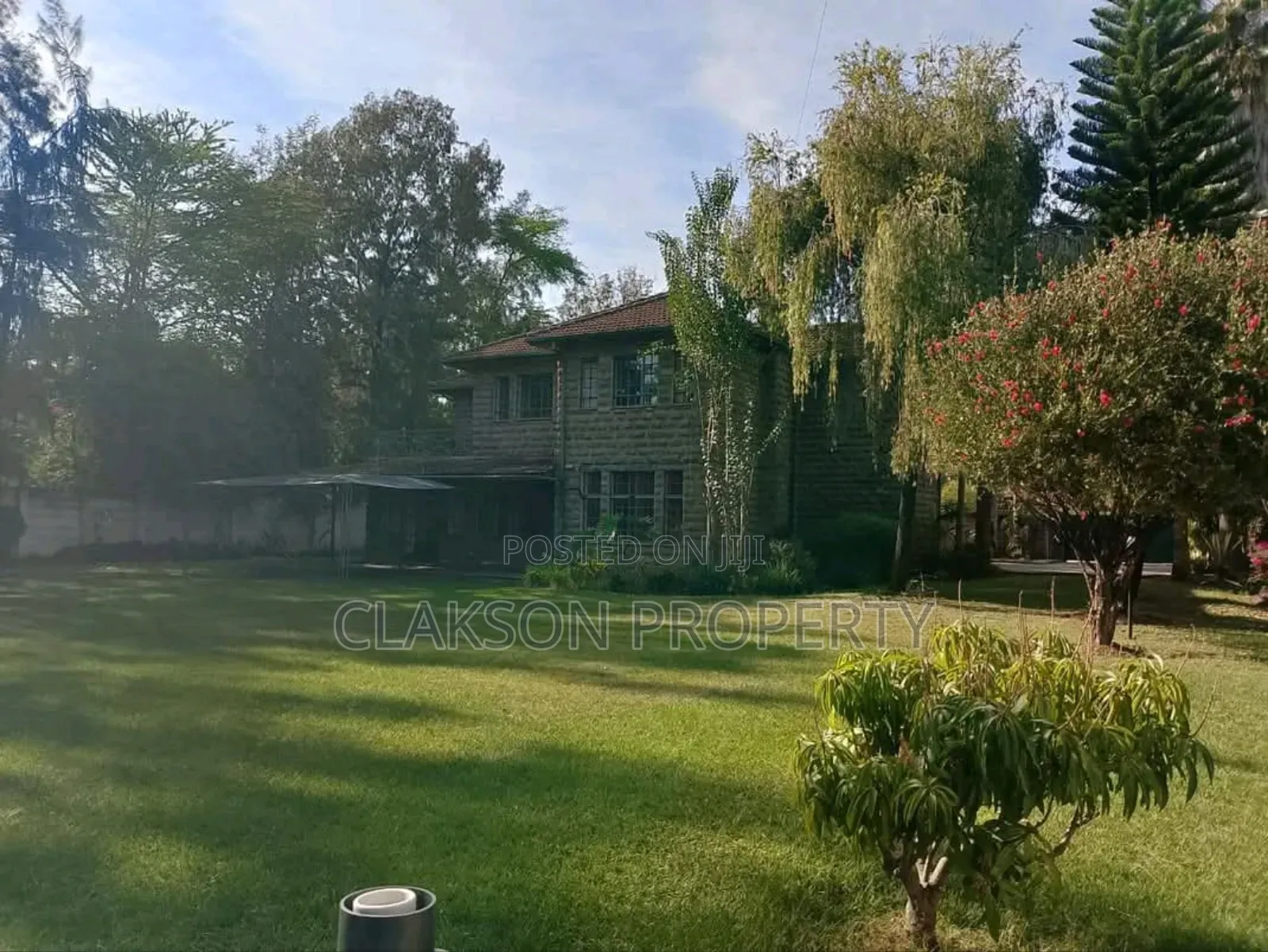 4bdrm Townhouse / Terrace in Karen for rent