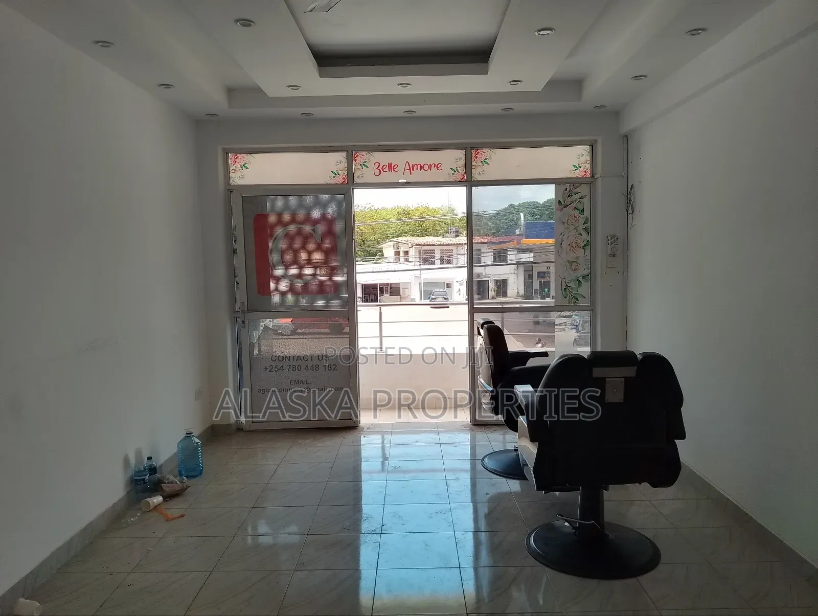Office Space to Let in Nyali