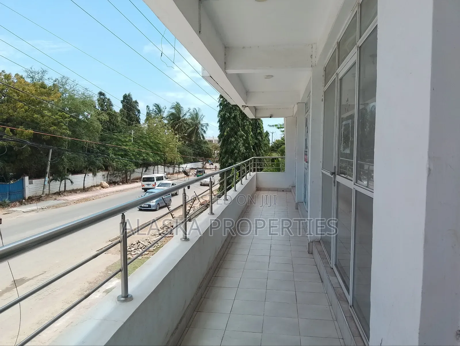 Office Space to Let in Nyali