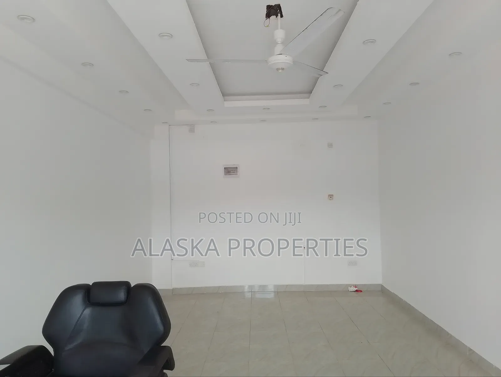 Office Space to Let in Nyali