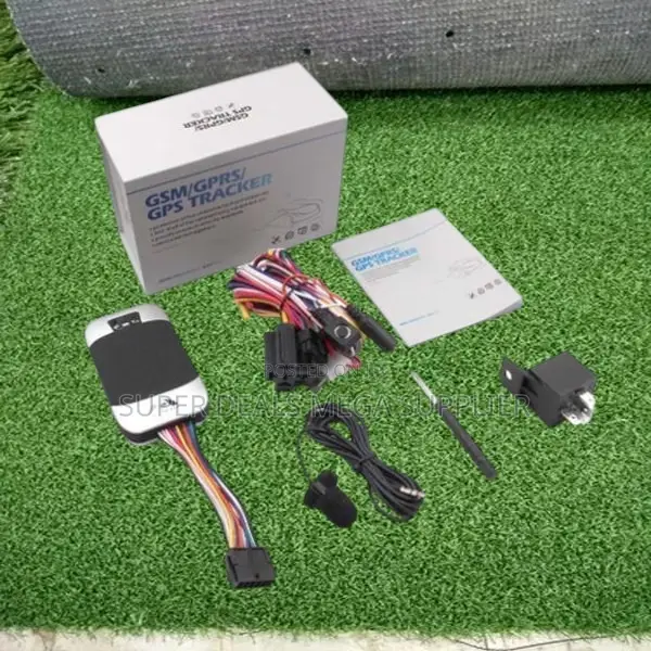 Coban Tk303 GPS Tracker | Car, Bike, Fleet Real-Time Tracking Device