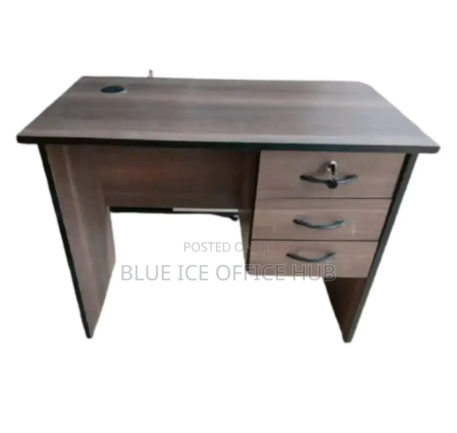 New Office Desk