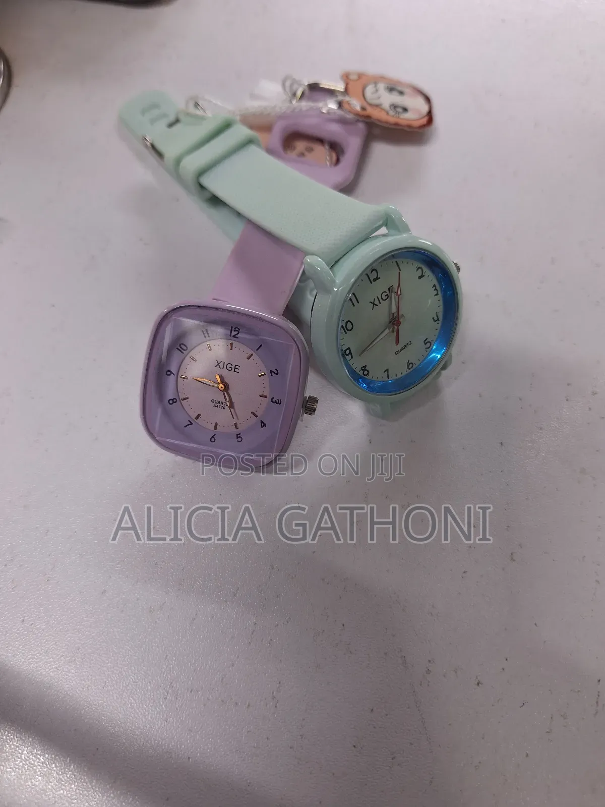 Watches Business Aesthetic