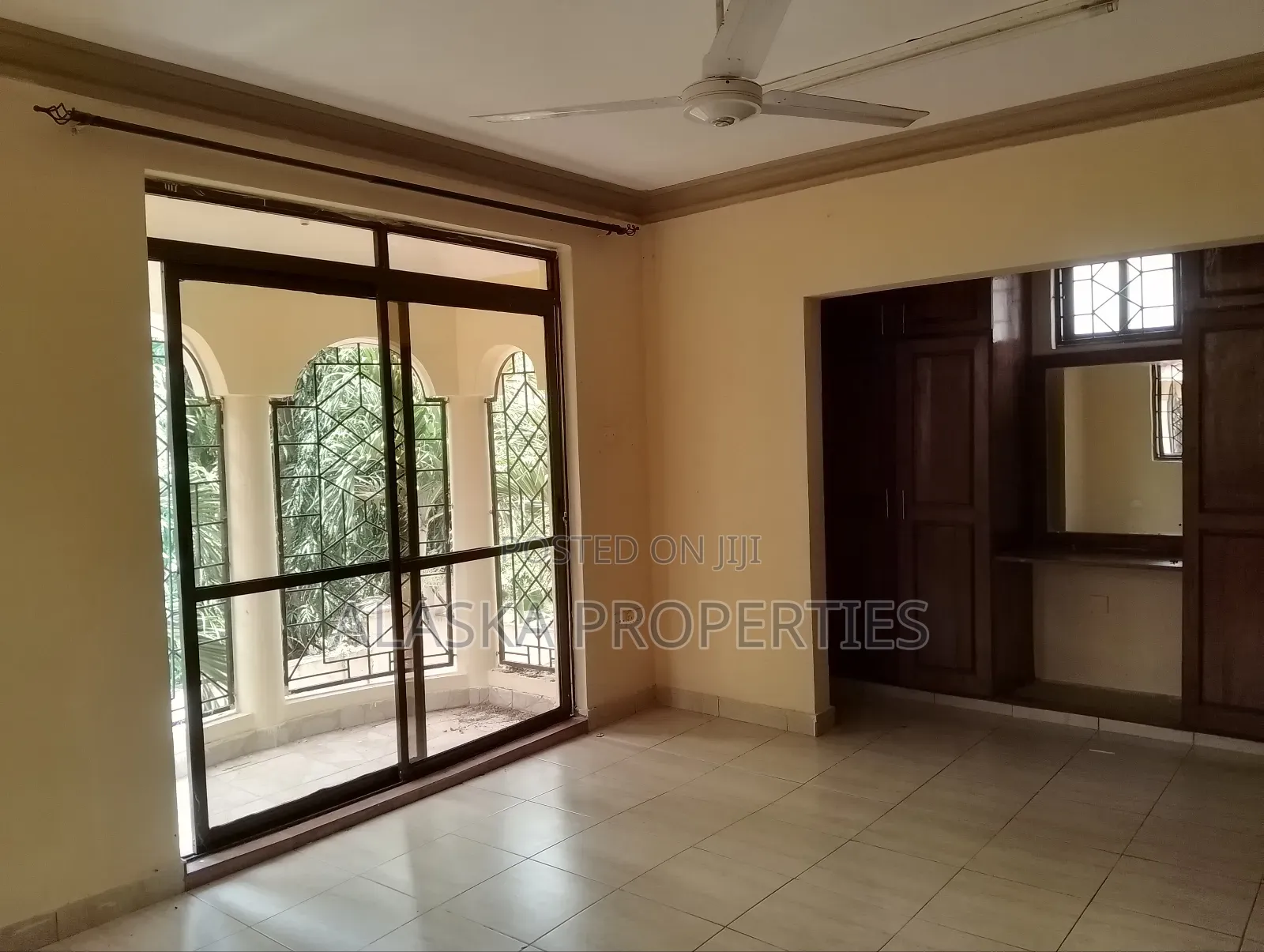 4bdrm Maisonette in Beach Road Estate, Nyali for rent