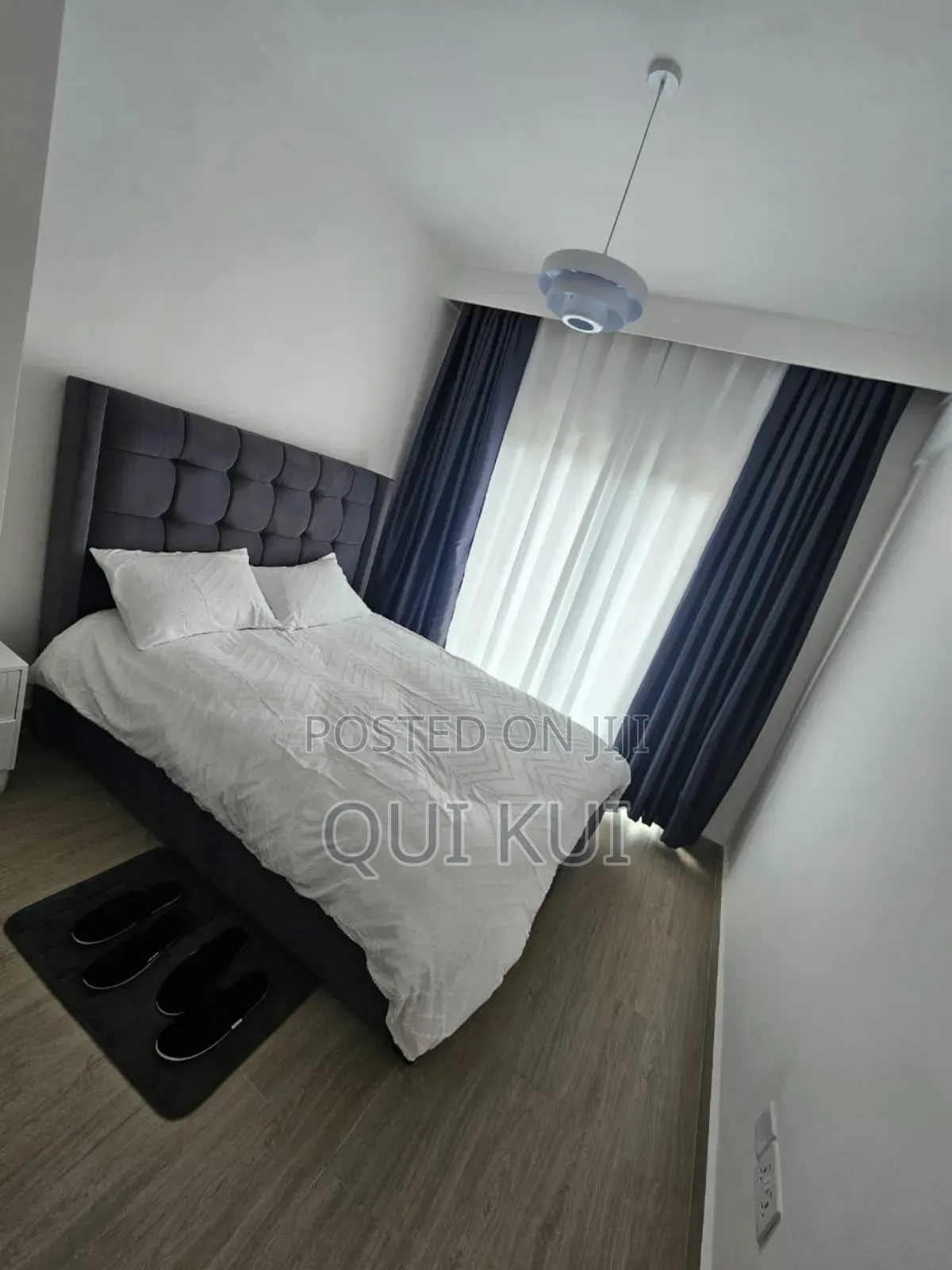 One Bedroom Cozy Apartment in Kilimani