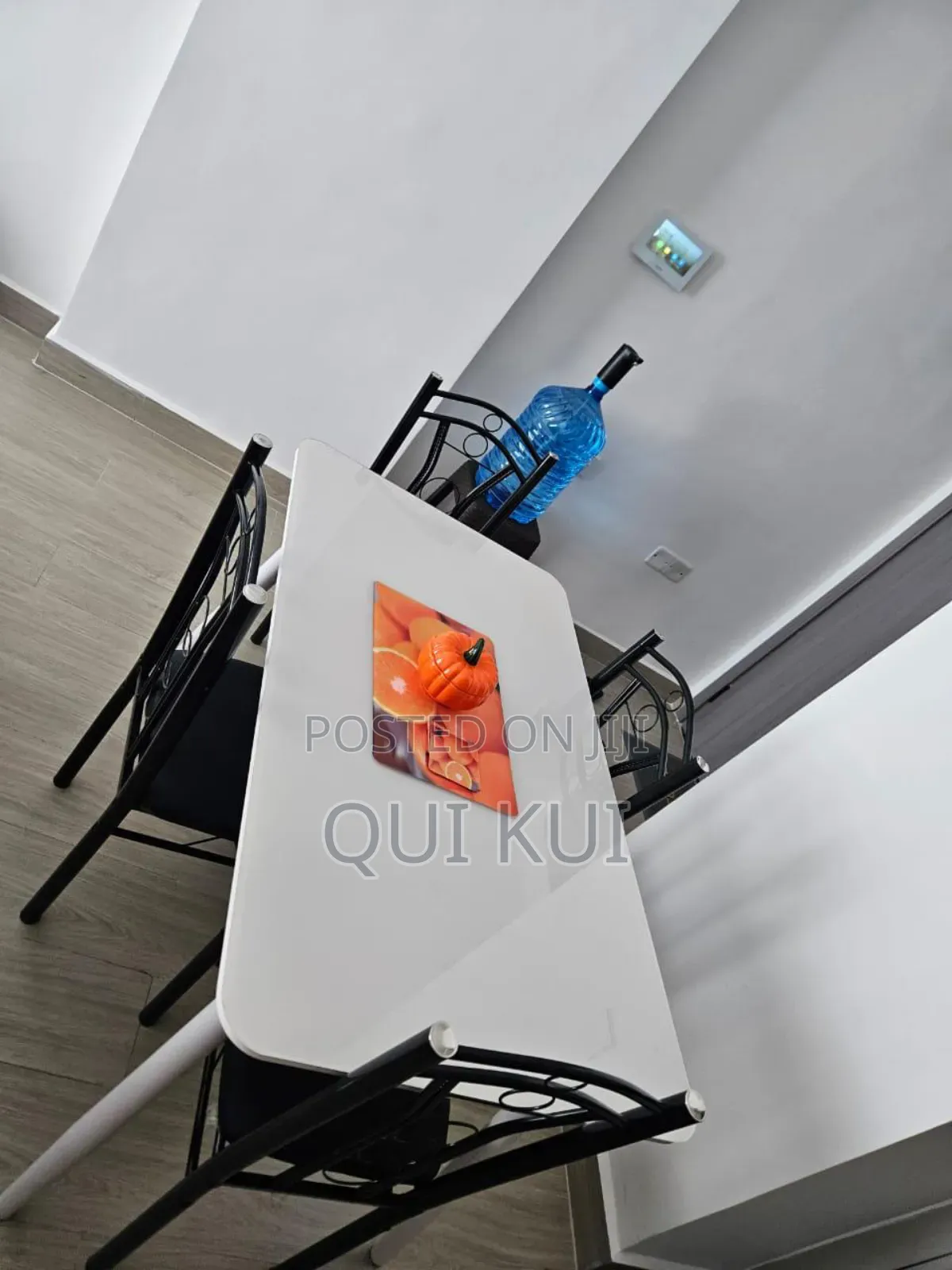 One Bedroom Cozy Apartment in Kilimani