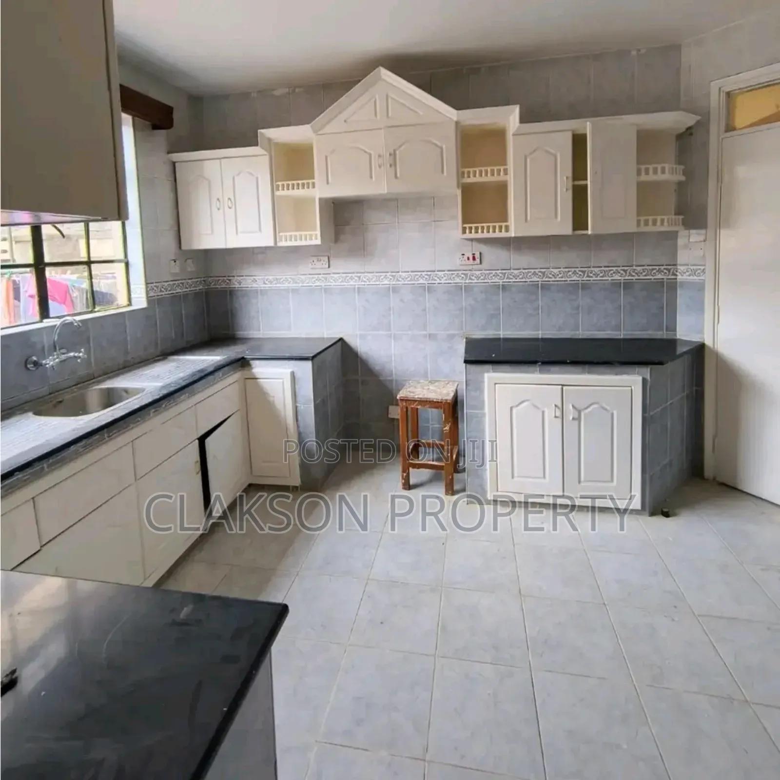3bdrm Apartment in Kilimani for sale