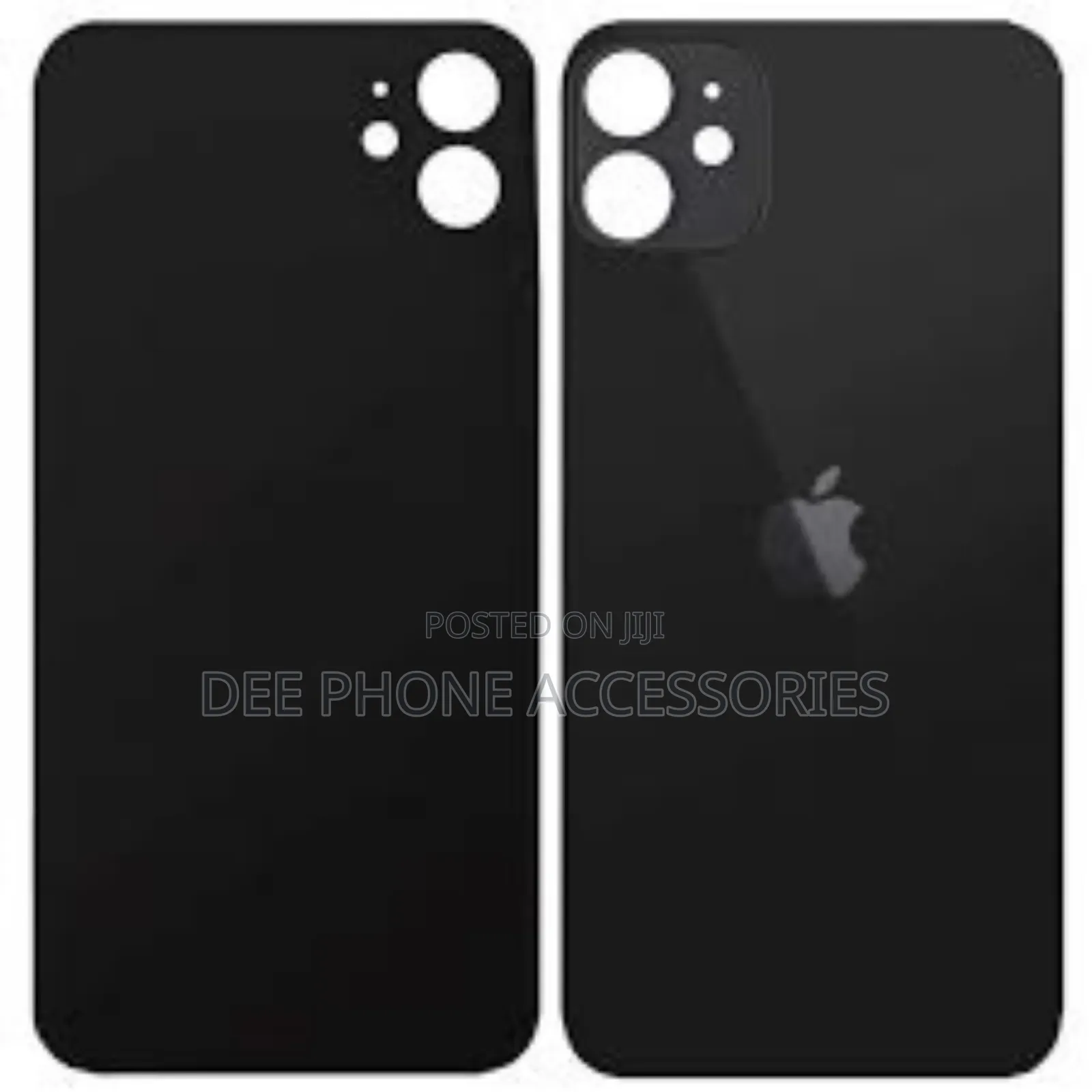 iPhone 11pro Back Glass Replacement