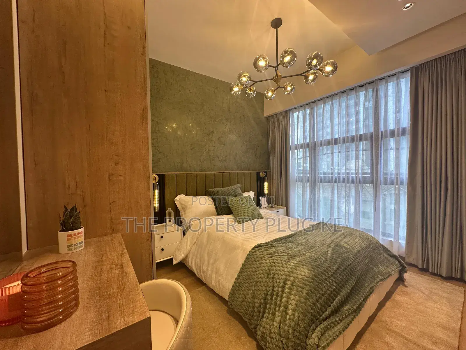 2bdrm Apartment in Lavington for sale