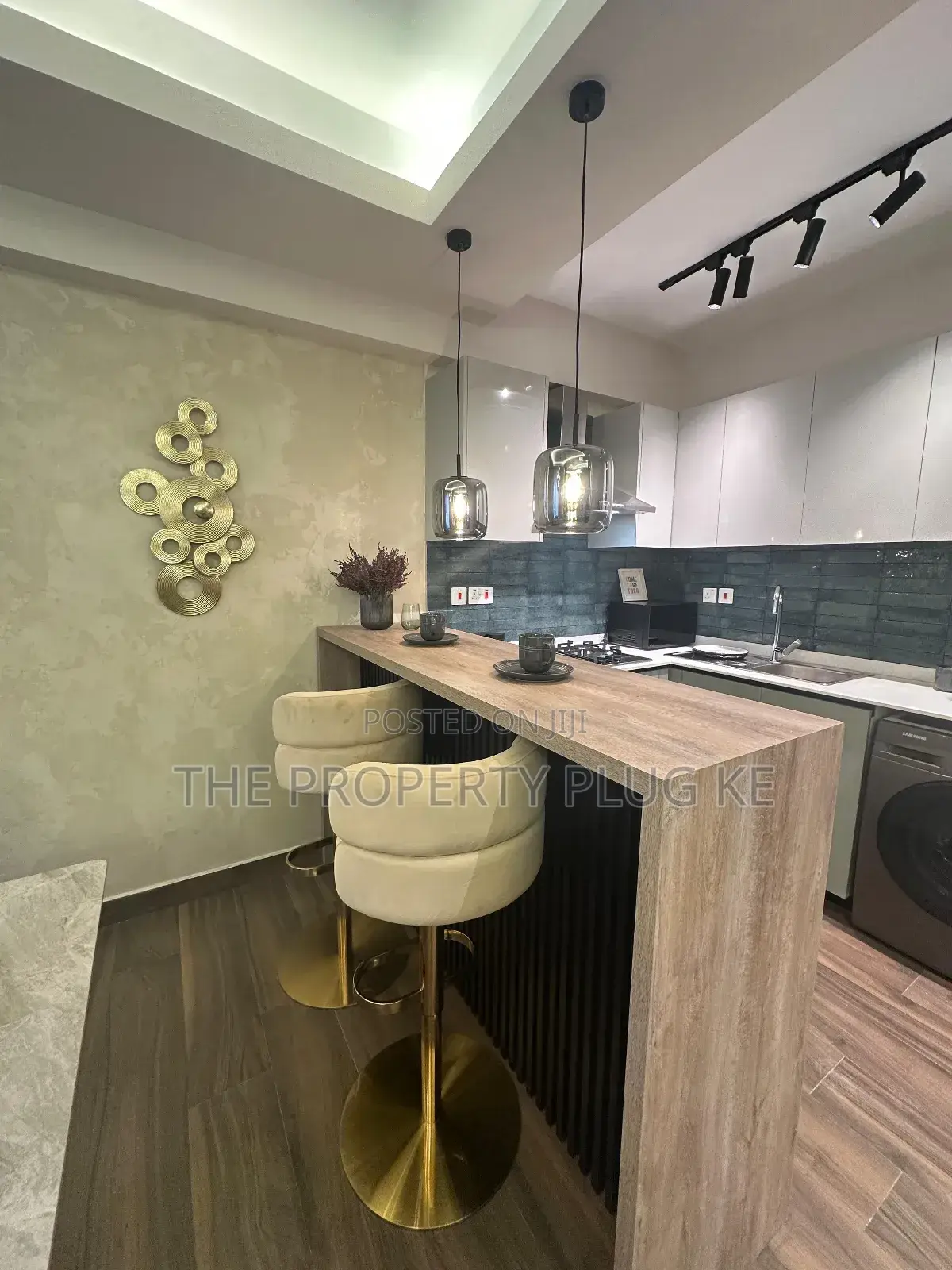 2bdrm Apartment in Lavington for sale