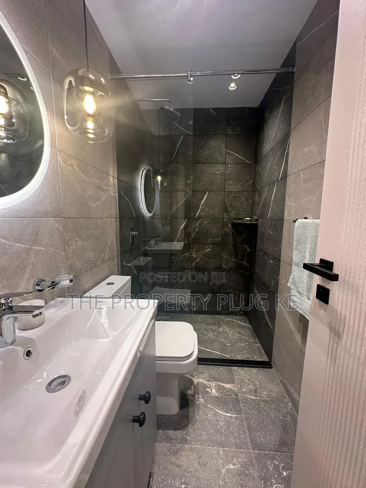 2bdrm Apartment in Lavington for sale
