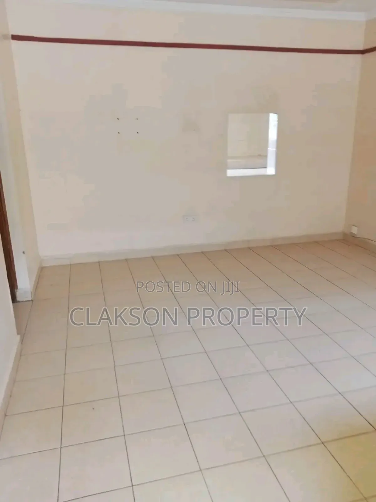 2bdrm Apartment in Naivasha Road, Dagoretti for rent